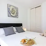 Costa Del Sol Tona Radely Freshapartments Lägenhet