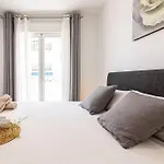 Costa Del Sol Tona Radely Freshapartments Lägenhet Torremolinos