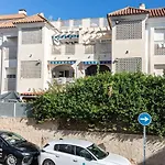Lägenhet Costa Del Sol Tona Radely Freshapartments *