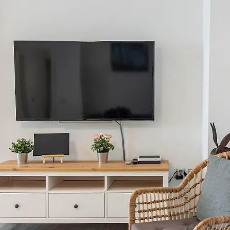 Costa Del Sol Tona Radely Freshapartments Apartment *