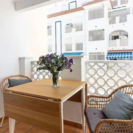 Costa Del Sol Tona Radely Freshapartments Lägenhet