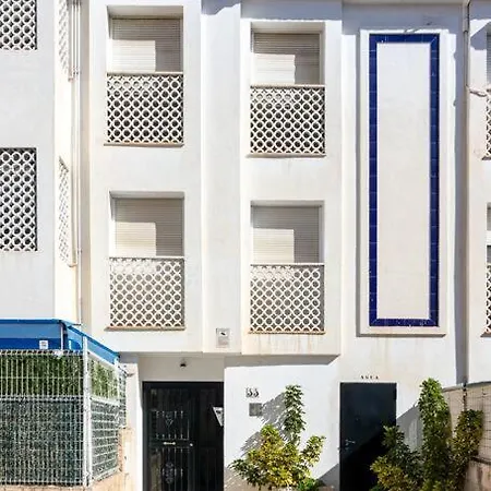 Costa Del Sol Tona Radely Freshapartments * Torremolinos