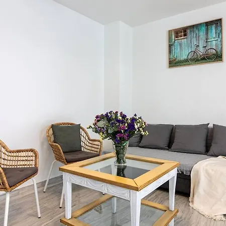 Costa Del Sol Tona Radely Freshapartments *