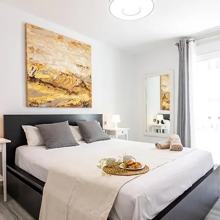 Costa Del Sol Tona Radely Freshapartments Apartment *