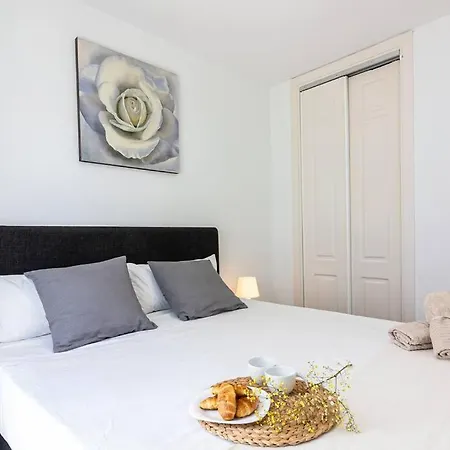 Costa Del Sol Tona Radely Freshapartments Apartment