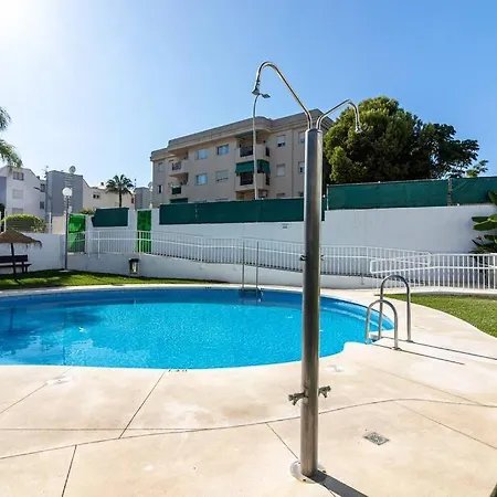 Apartment Costa Del Sol Tona Radely Freshapartments *