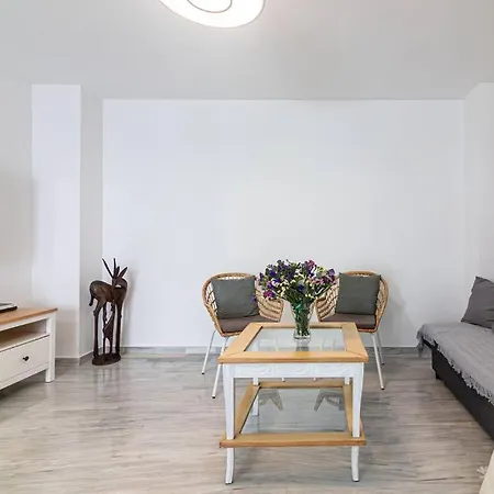 Costa Del Sol Tona Radely Freshapartments Apartment