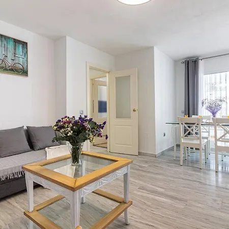 Costa Del Sol Tona Radely Freshapartments Apartment *